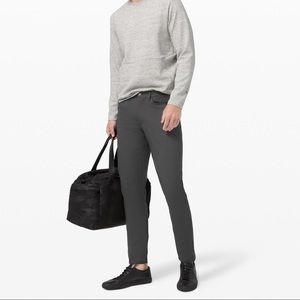 NWT Lululemon ABC Commuter Pant 32"L